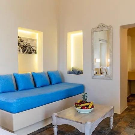 Alma Libre Apartment