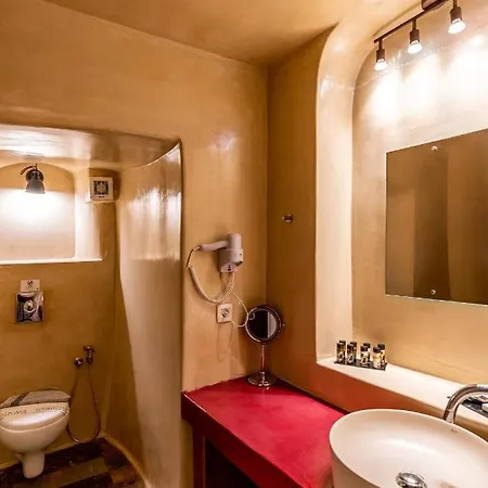 Alma Libre Apartment