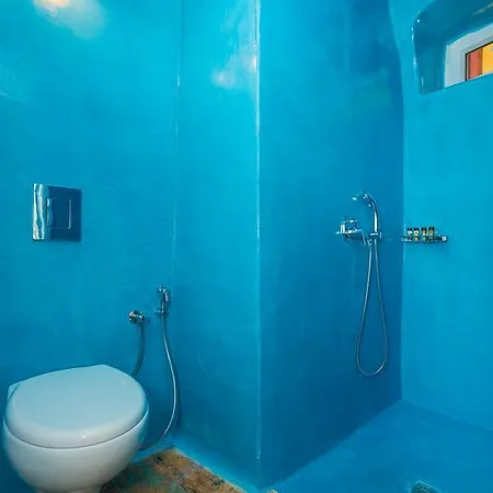 Apartment Alma Libre *