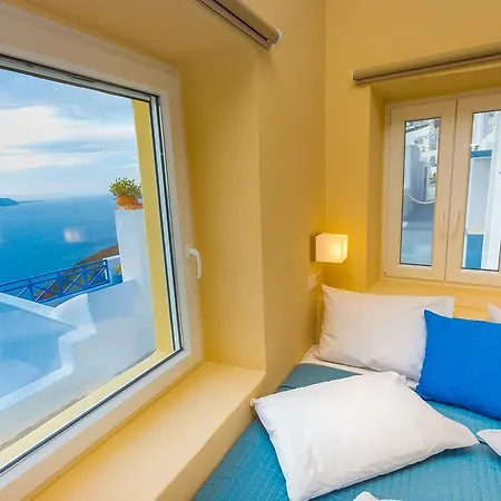 Alma Libre Apartment *