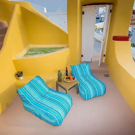 Alma Libre Apartment