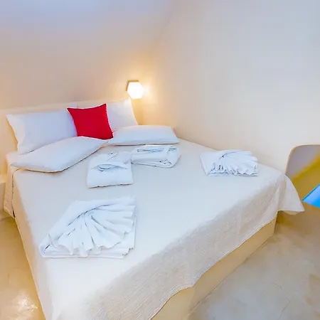 Apartment Alma Libre
