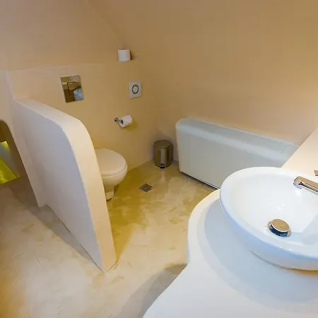 Apartment Alma Libre