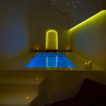 Alma Libre * Fira (Santorini)