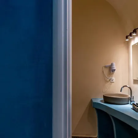 Alma Libre Appartement *