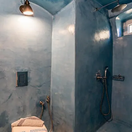 Appartement Alma Libre