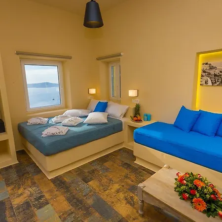 Alma Libre Appartement *