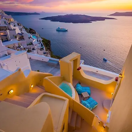 Alma Libre Appartement